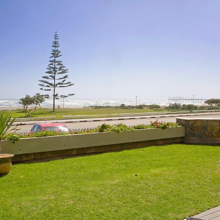 Atlantik Sicht Apartment Swakopmund Zewnętrze zdjęcie