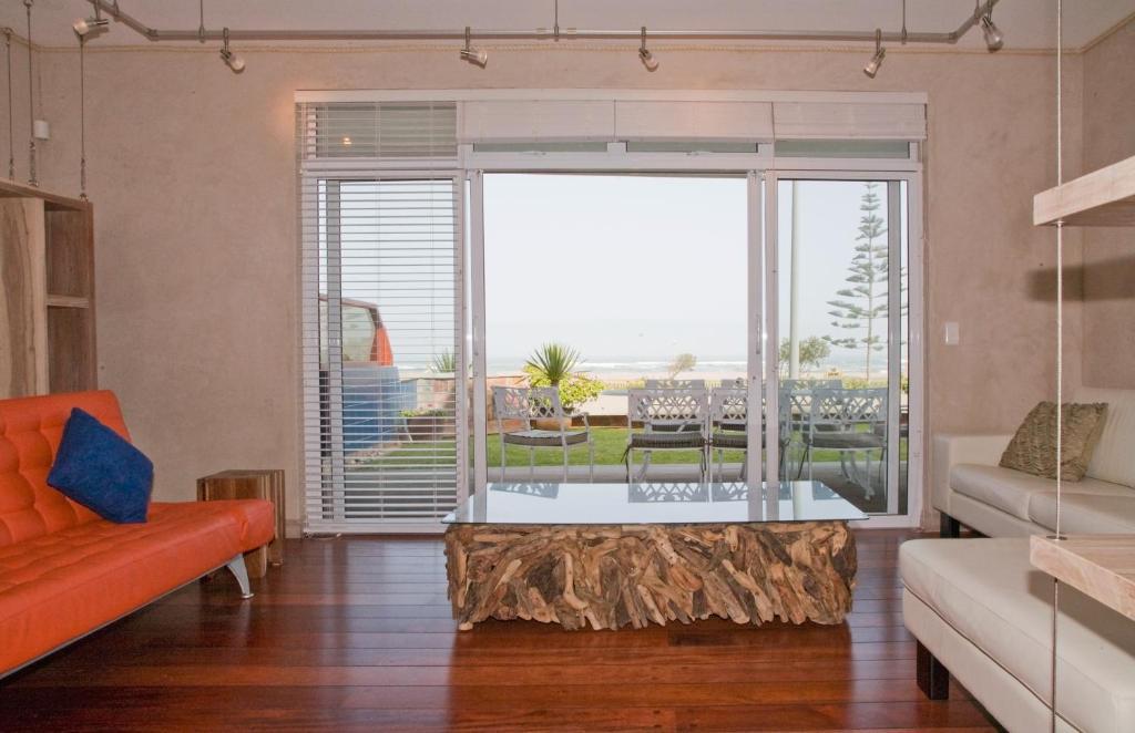 Atlantik Sicht Apartment Swakopmund Pokój zdjęcie