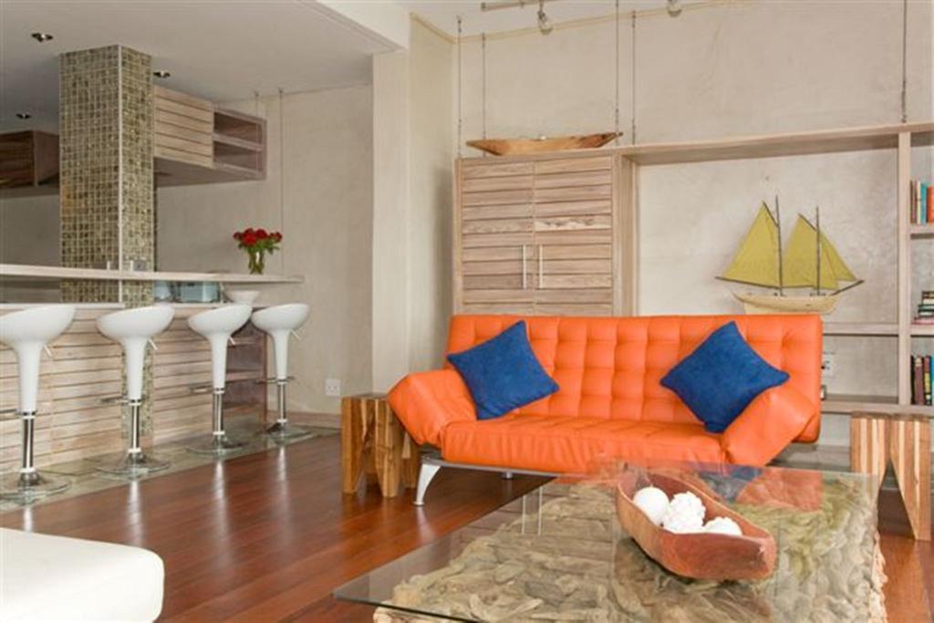Atlantik Sicht Apartment Swakopmund Pokój zdjęcie