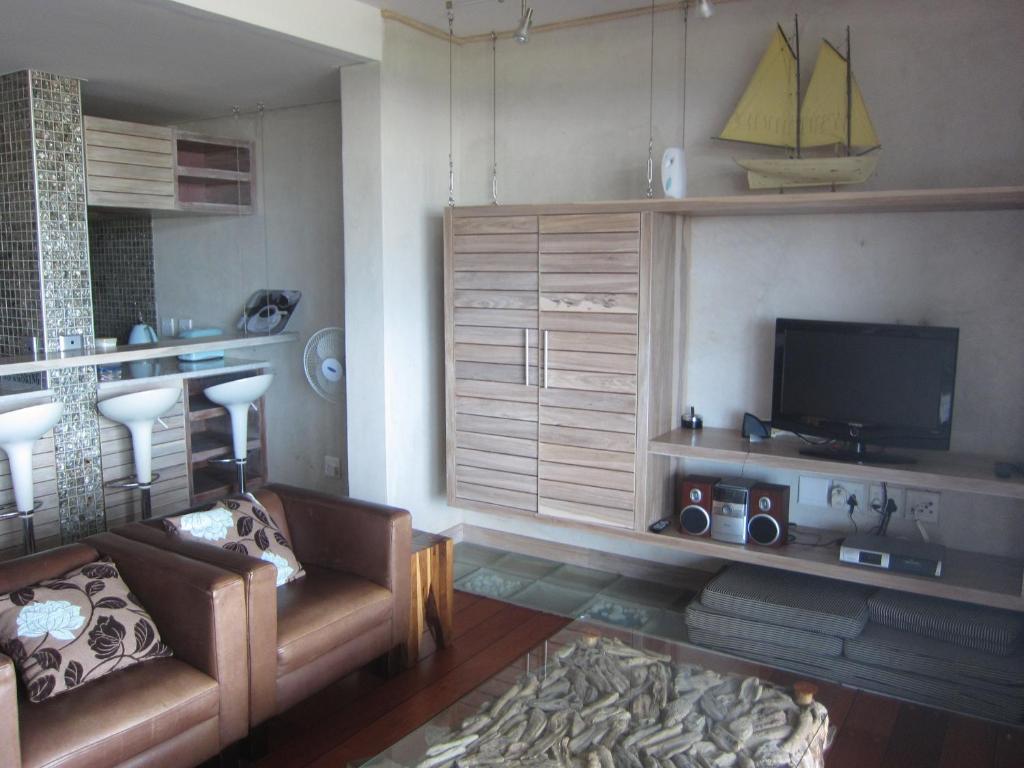 Atlantik Sicht Apartment Swakopmund Pokój zdjęcie