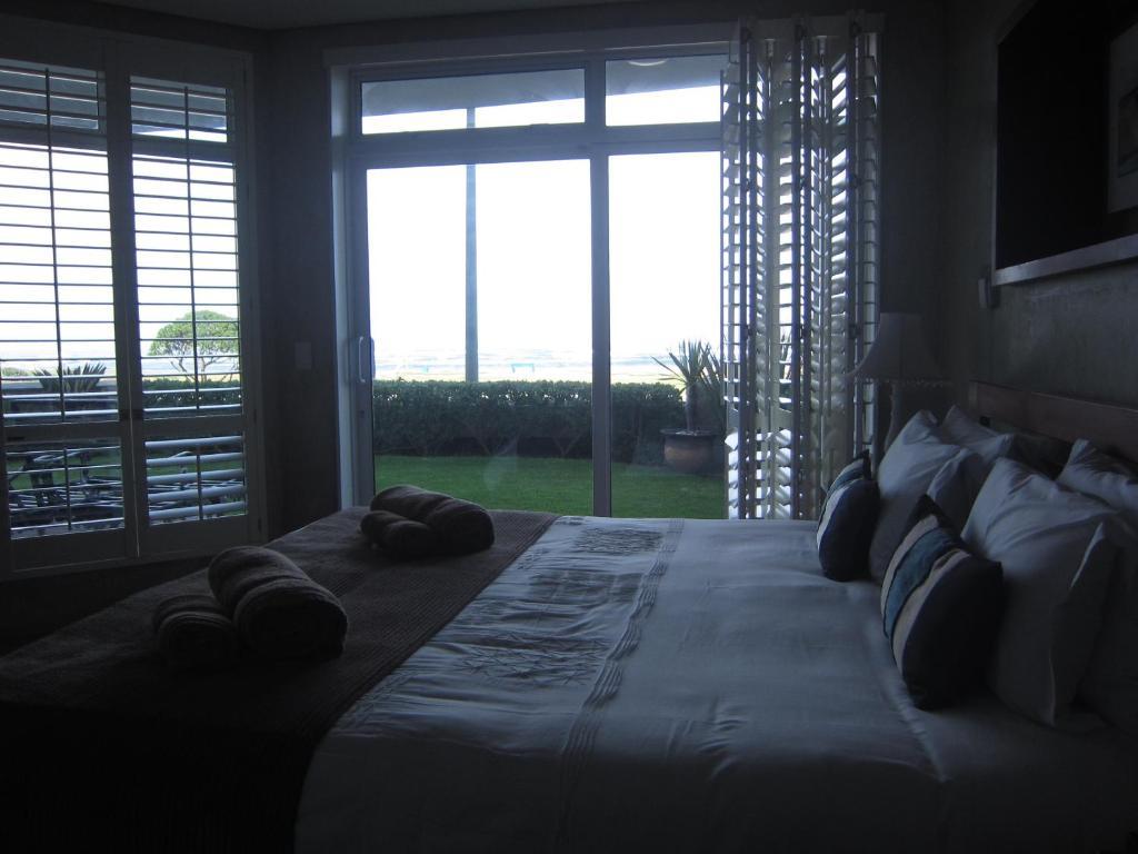 Atlantik Sicht Apartment Swakopmund Pokój zdjęcie