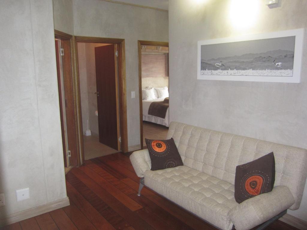 Atlantik Sicht Apartment Swakopmund Pokój zdjęcie