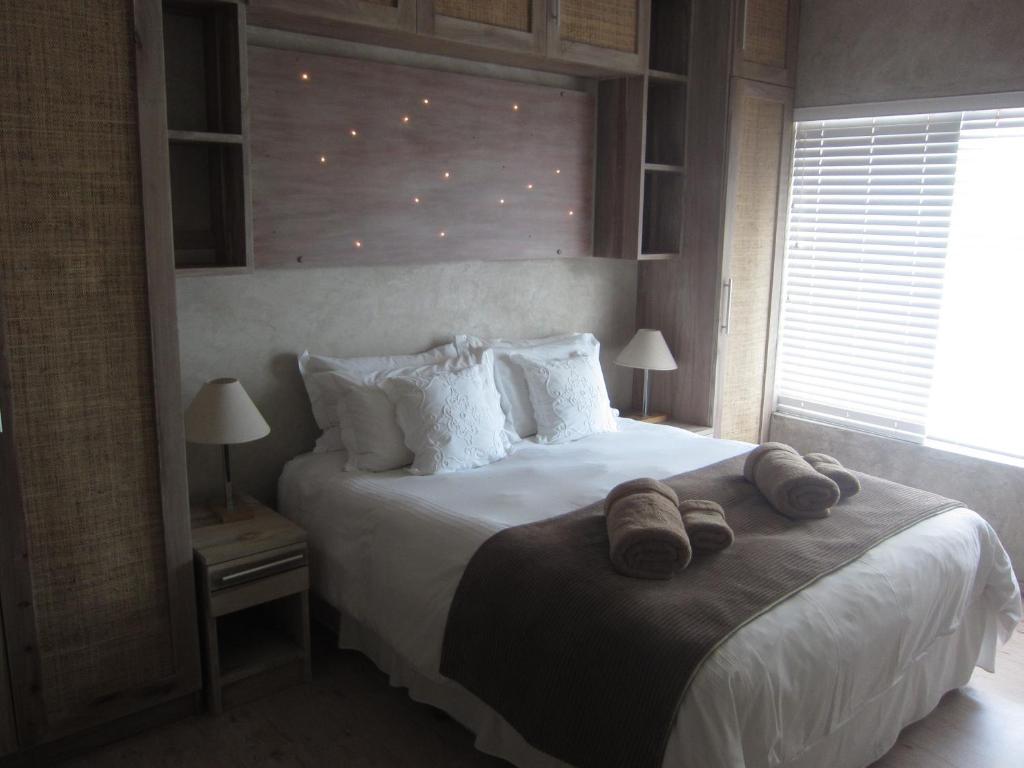 Atlantik Sicht Apartment Swakopmund Pokój zdjęcie